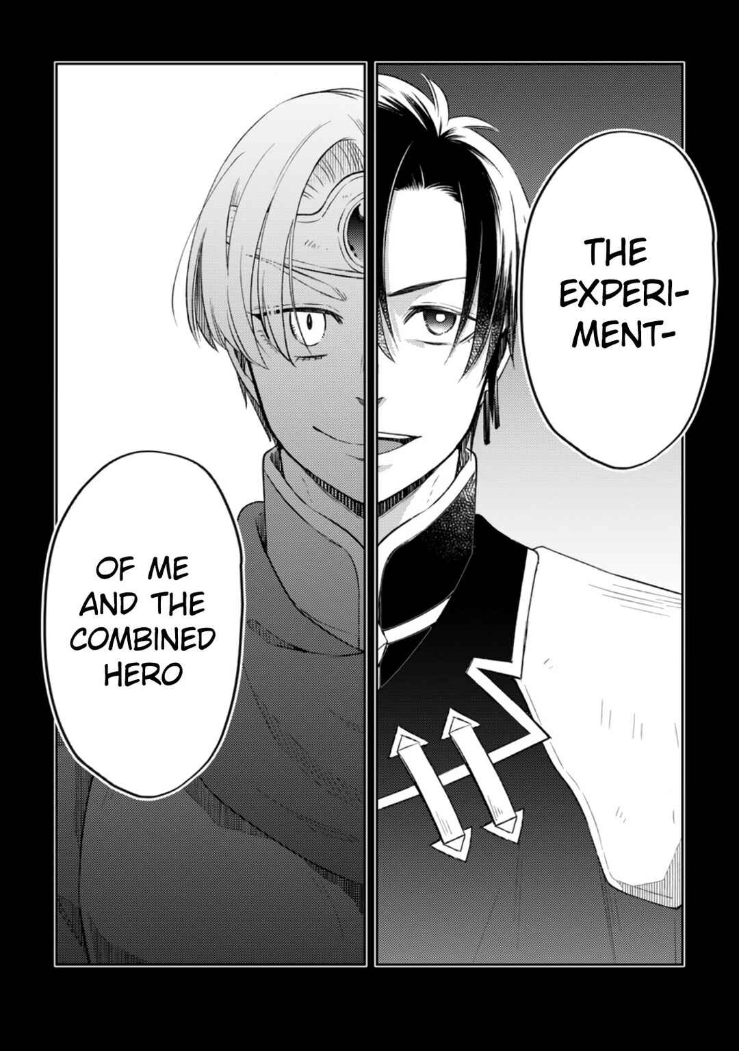Page 31 Chapter 12 Yuusha Party wo Tsuihou sareta node, Maou wo Torikaeshi ga Tsukanai hodo Tsuyoku Sodatetemita