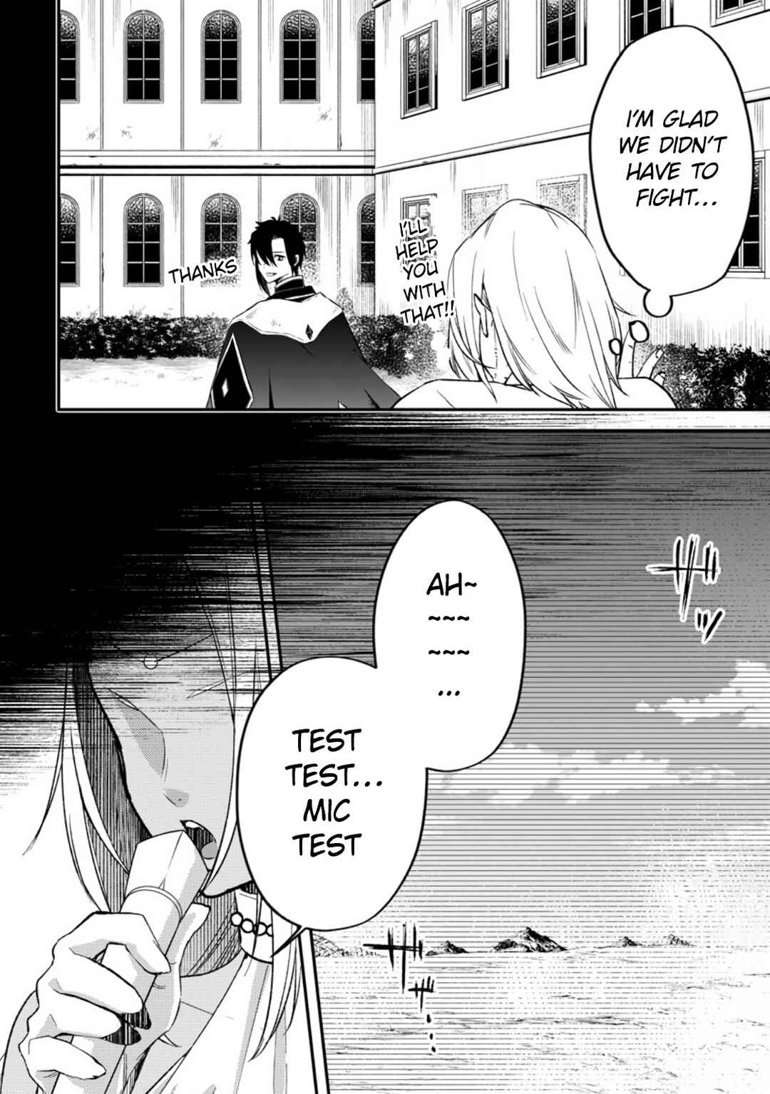 Page 6 Chapter 12 Yuusha Party wo Tsuihou sareta node, Maou wo Torikaeshi ga Tsukanai hodo Tsuyoku Sodatetemita