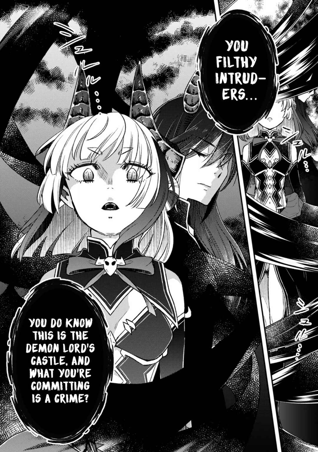 Page 12 Chapter 10 Yuusha Party wo Tsuihou sareta node, Maou wo Torikaeshi ga Tsukanai hodo Tsuyoku Sodatetemita