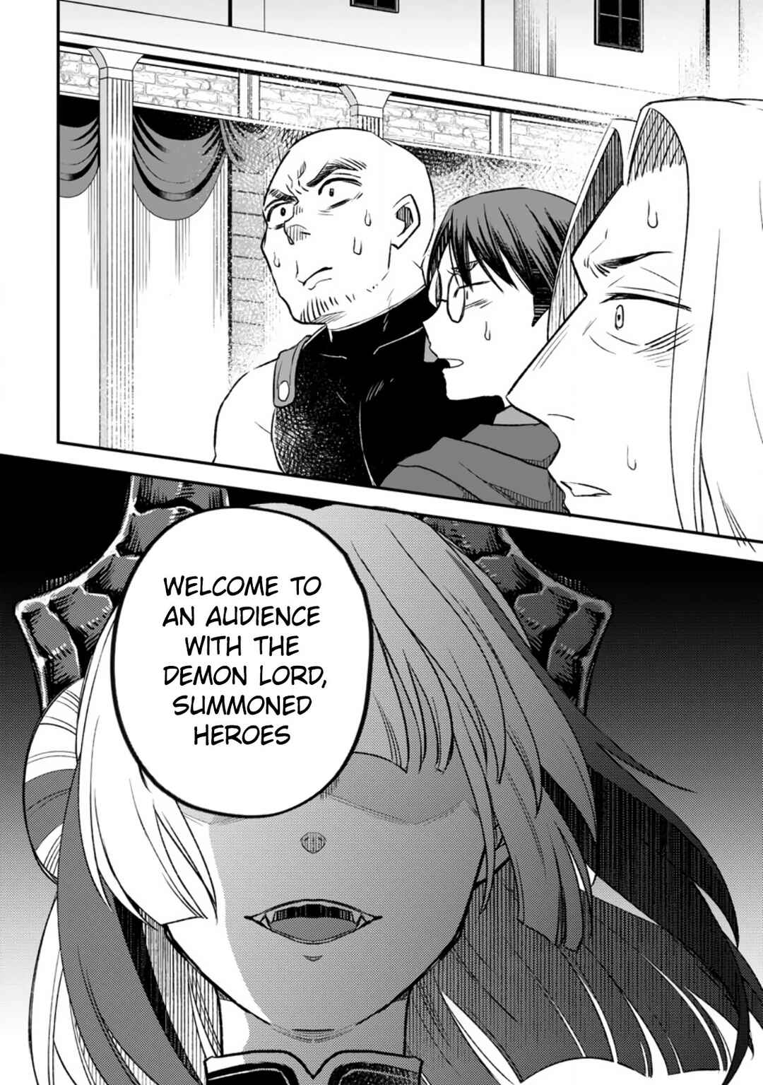 Page 20 Chapter 10 Yuusha Party wo Tsuihou sareta node, Maou wo Torikaeshi ga Tsukanai hodo Tsuyoku Sodatetemita