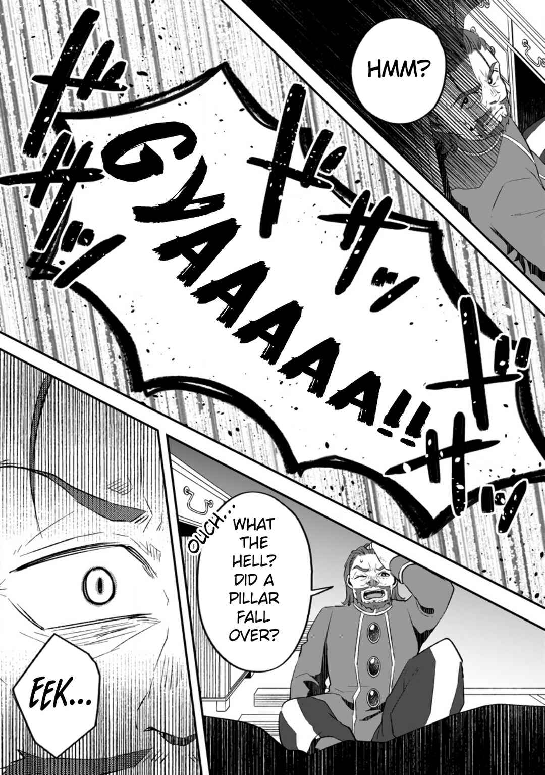Page 5 Chapter 11 Yuusha Party wo Tsuihou sareta node, Maou wo Torikaeshi ga Tsukanai hodo Tsuyoku Sodatetemita