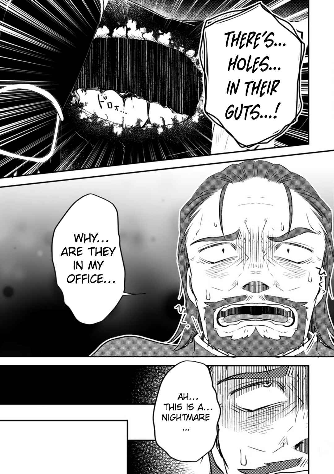 Page 7 Chapter 11 Yuusha Party wo Tsuihou sareta node, Maou wo Torikaeshi ga Tsukanai hodo Tsuyoku Sodatetemita