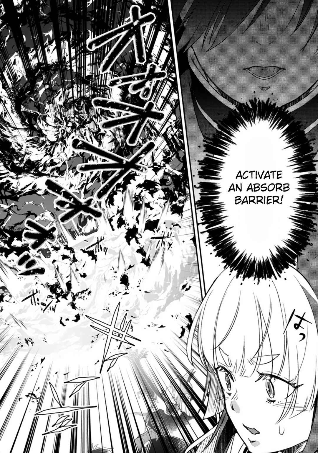 Page 10 Chapter 9 Yuusha Party wo Tsuihou sareta node, Maou wo Torikaeshi ga Tsukanai hodo Tsuyoku Sodatetemita
