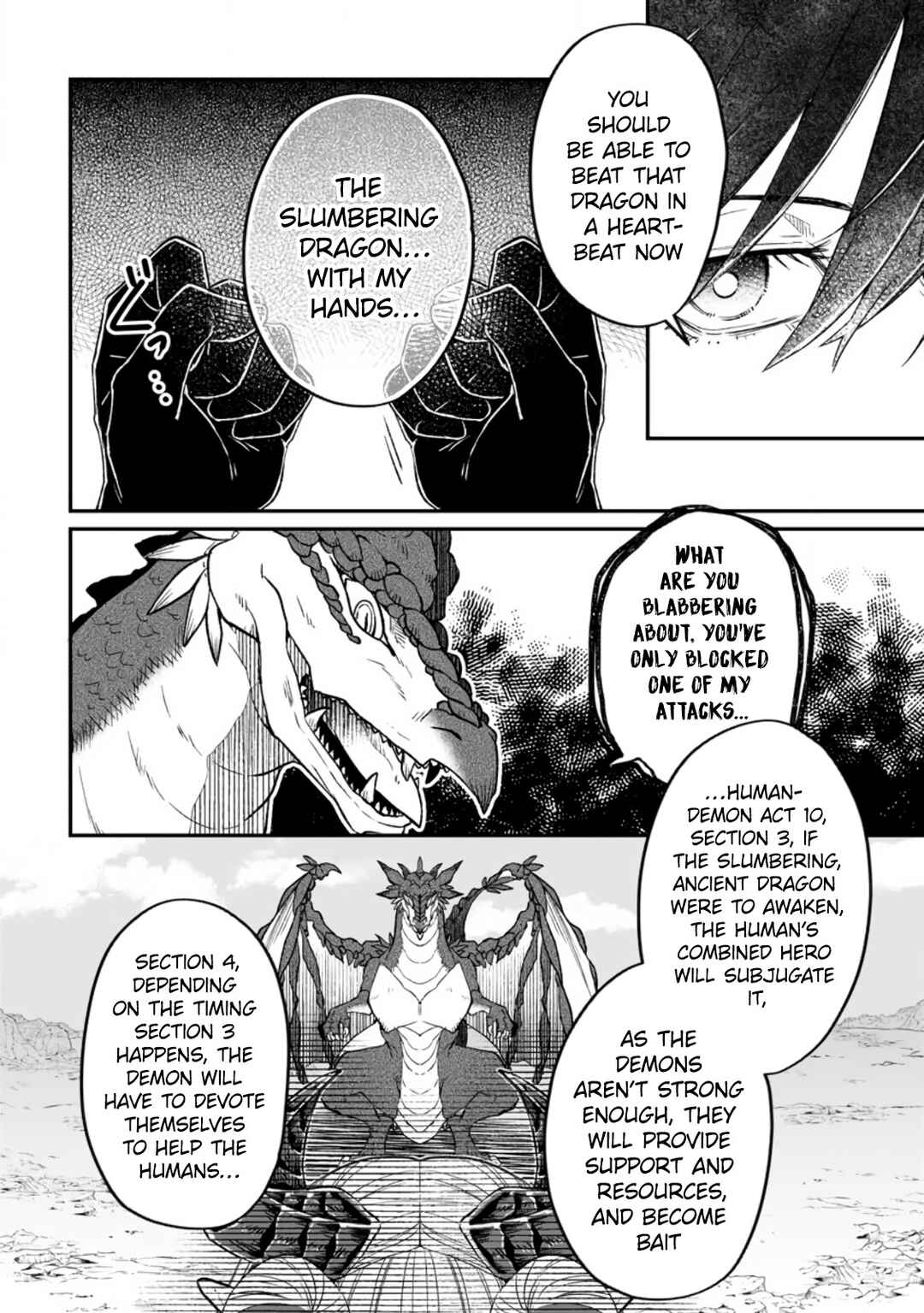 Page 12 Chapter 9 Yuusha Party wo Tsuihou sareta node, Maou wo Torikaeshi ga Tsukanai hodo Tsuyoku Sodatetemita