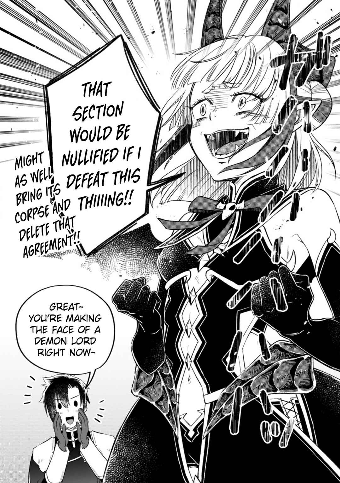 Page 13 Chapter 9 Yuusha Party wo Tsuihou sareta node, Maou wo Torikaeshi ga Tsukanai hodo Tsuyoku Sodatetemita