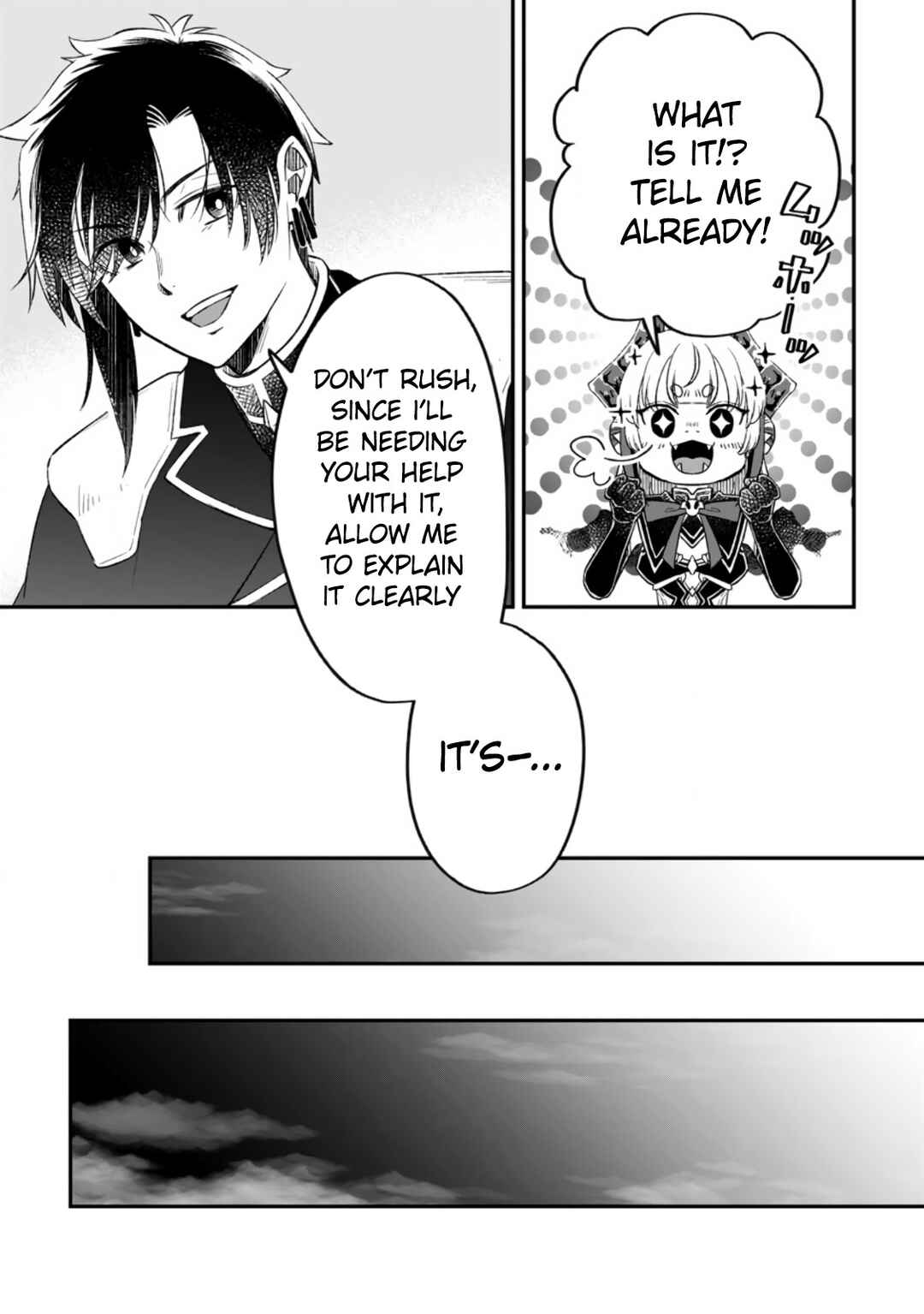 Page 22 Chapter 9 Yuusha Party wo Tsuihou sareta node, Maou wo Torikaeshi ga Tsukanai hodo Tsuyoku Sodatetemita