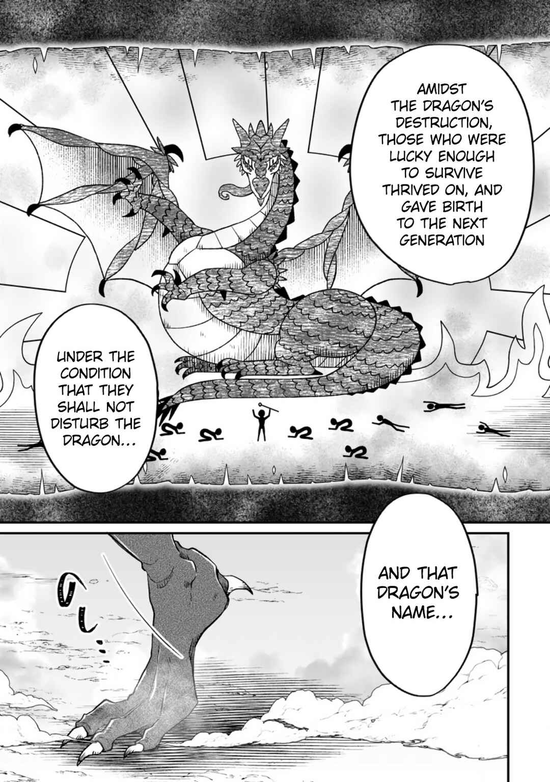 Page 6 Chapter 9 Yuusha Party wo Tsuihou sareta node, Maou wo Torikaeshi ga Tsukanai hodo Tsuyoku Sodatetemita