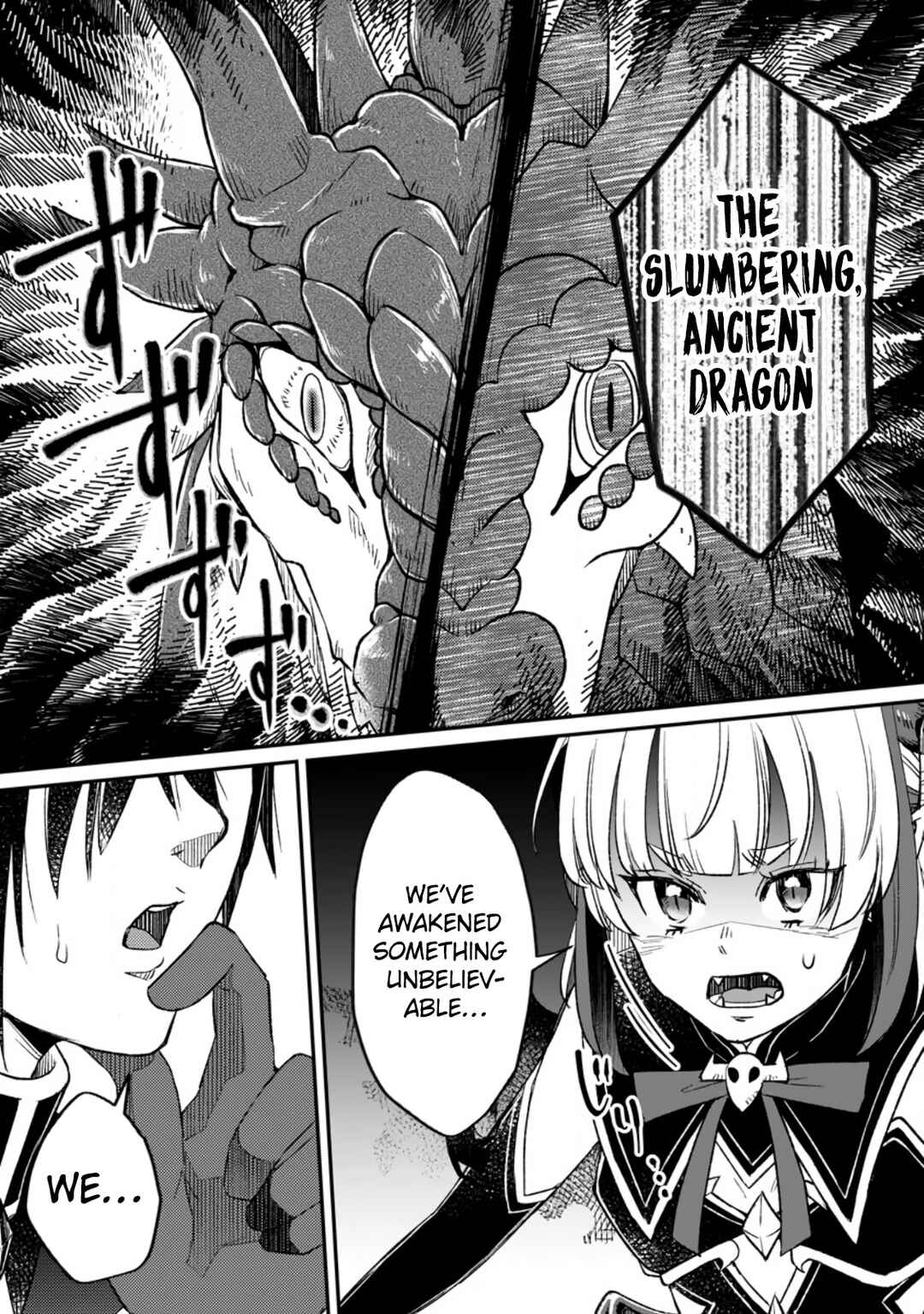 Page 7 Chapter 9 Yuusha Party wo Tsuihou sareta node, Maou wo Torikaeshi ga Tsukanai hodo Tsuyoku Sodatetemita