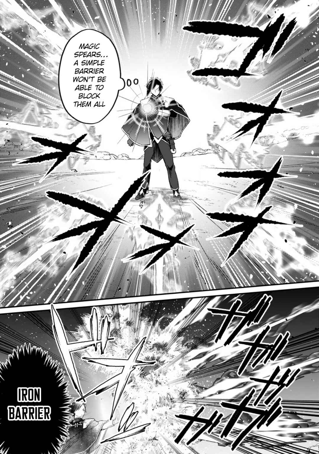 Page 19 Chapter 8 Yuusha Party wo Tsuihou sareta node, Maou wo Torikaeshi ga Tsukanai hodo Tsuyoku Sodatetemita