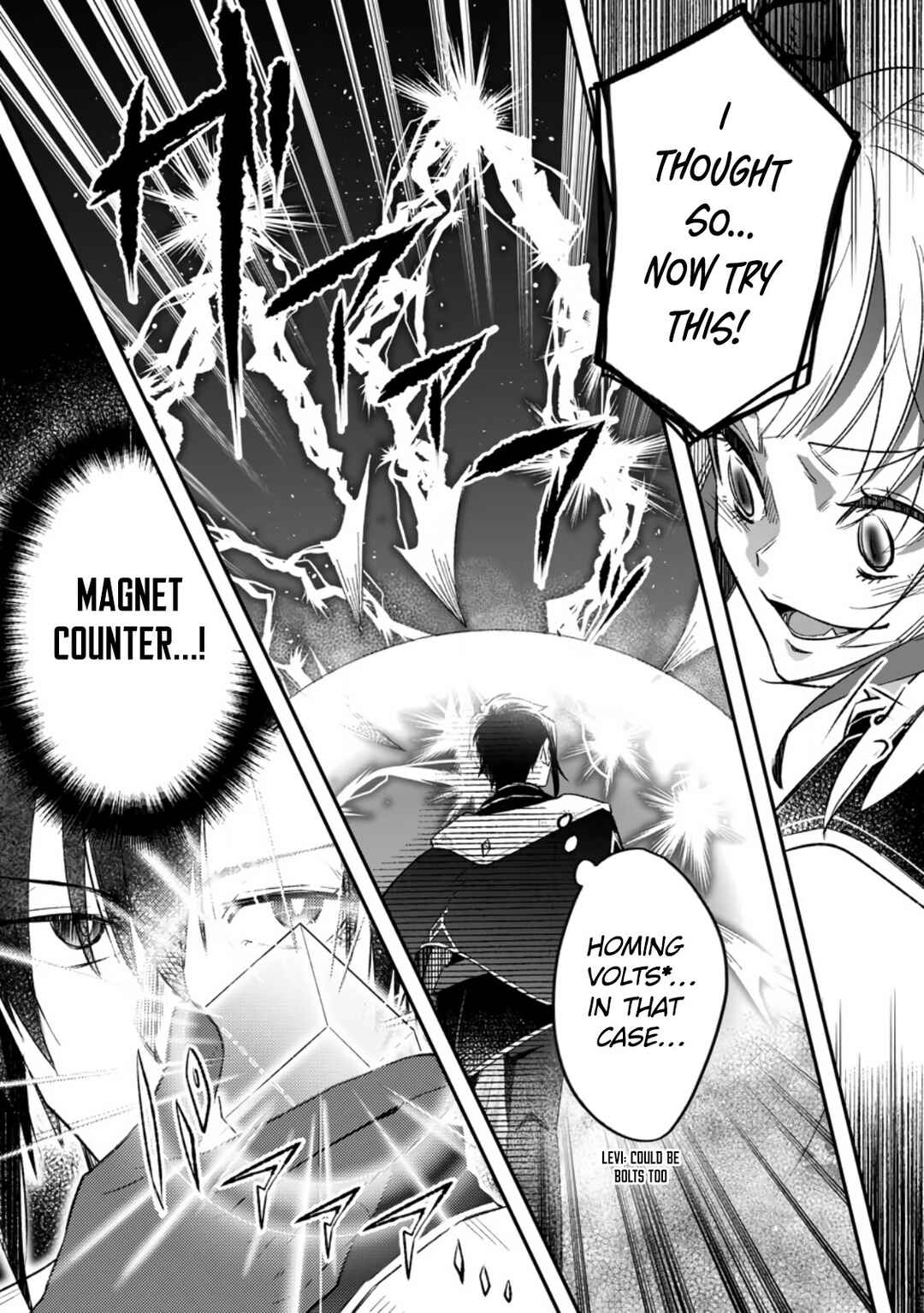Page 20 Chapter 8 Yuusha Party wo Tsuihou sareta node, Maou wo Torikaeshi ga Tsukanai hodo Tsuyoku Sodatetemita