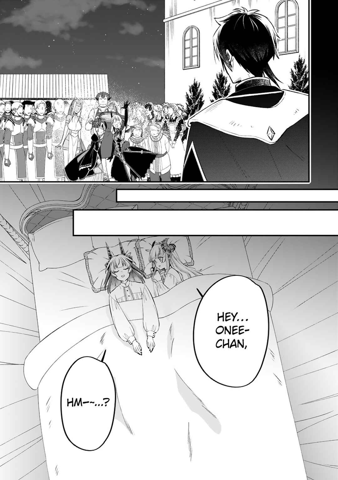 Page 29 Chapter 13 Yuusha Party wo Tsuihou sareta node, Maou wo Torikaeshi ga Tsukanai hodo Tsuyoku Sodatetemita