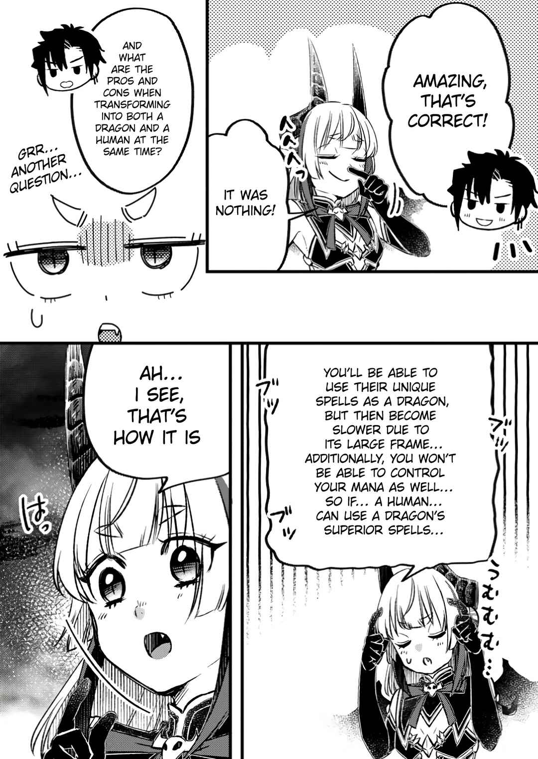 Page 15 Chapter 14 Yuusha Party wo Tsuihou sareta node, Maou wo Torikaeshi ga Tsukanai hodo Tsuyoku Sodatetemita