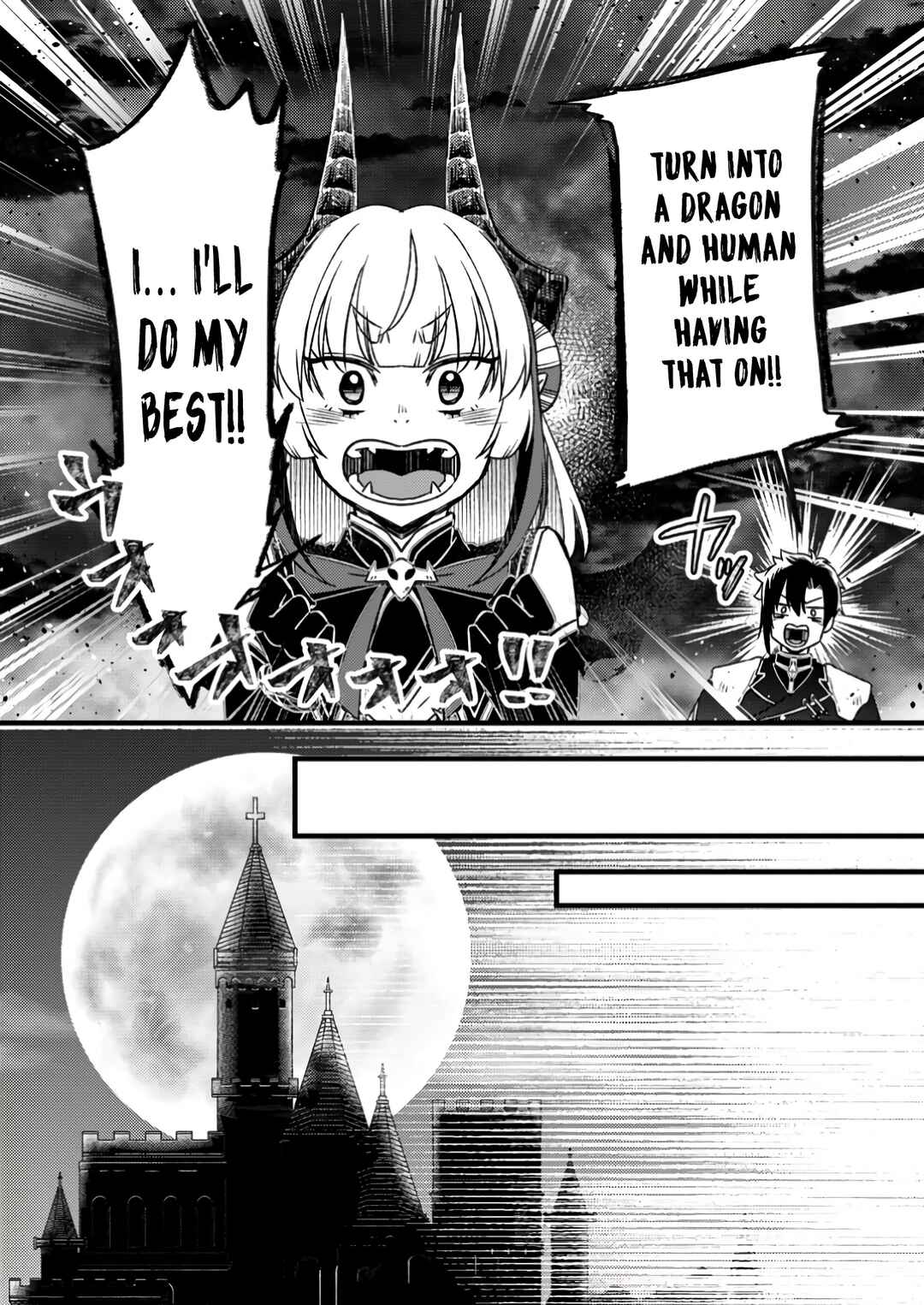 Page 20 Chapter 14 Yuusha Party wo Tsuihou sareta node, Maou wo Torikaeshi ga Tsukanai hodo Tsuyoku Sodatetemita