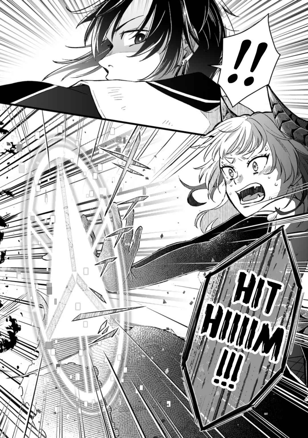 Page 11 Chapter 4.3 Yuusha Party wo Tsuihou sareta node, Maou wo Torikaeshi ga Tsukanai hodo Tsuyoku Sodatetemita