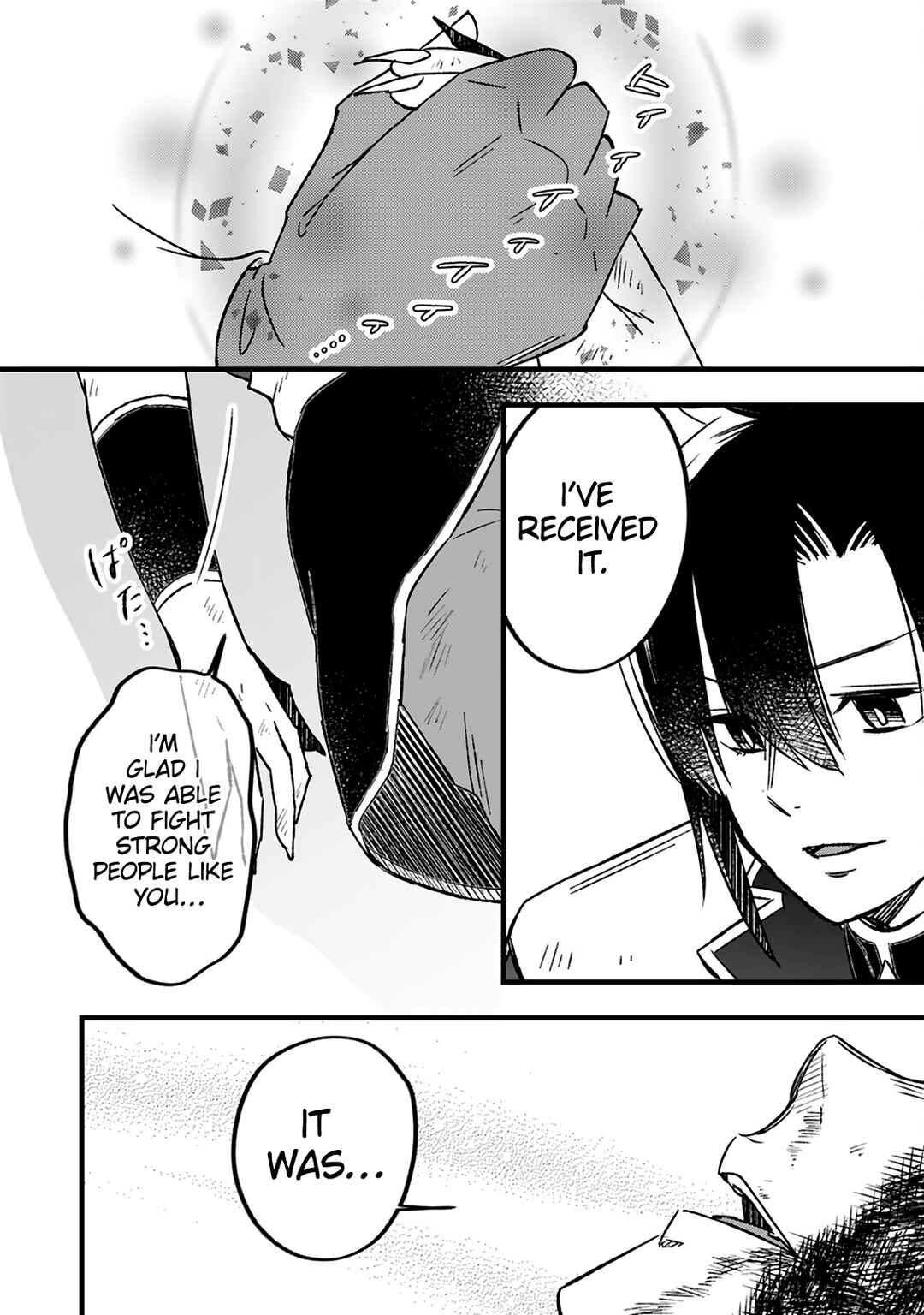 Page 28 Chapter 15 Yuusha Party wo Tsuihou sareta node, Maou wo Torikaeshi ga Tsukanai hodo Tsuyoku Sodatetemita