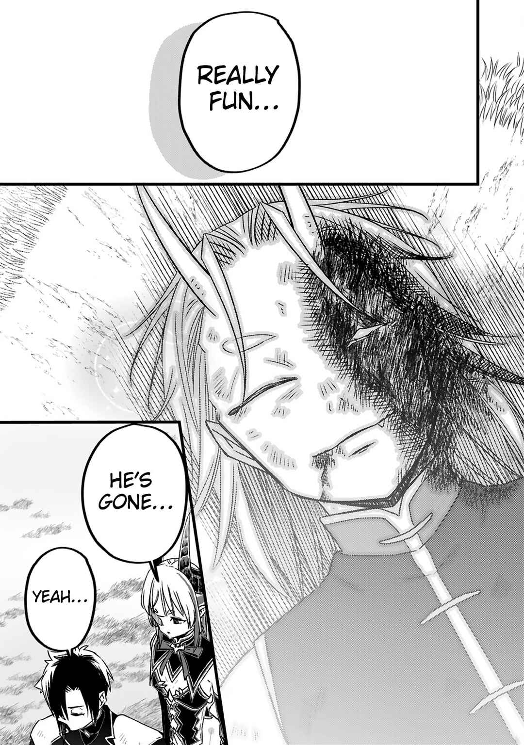 Page 29 Chapter 15 Yuusha Party wo Tsuihou sareta node, Maou wo Torikaeshi ga Tsukanai hodo Tsuyoku Sodatetemita