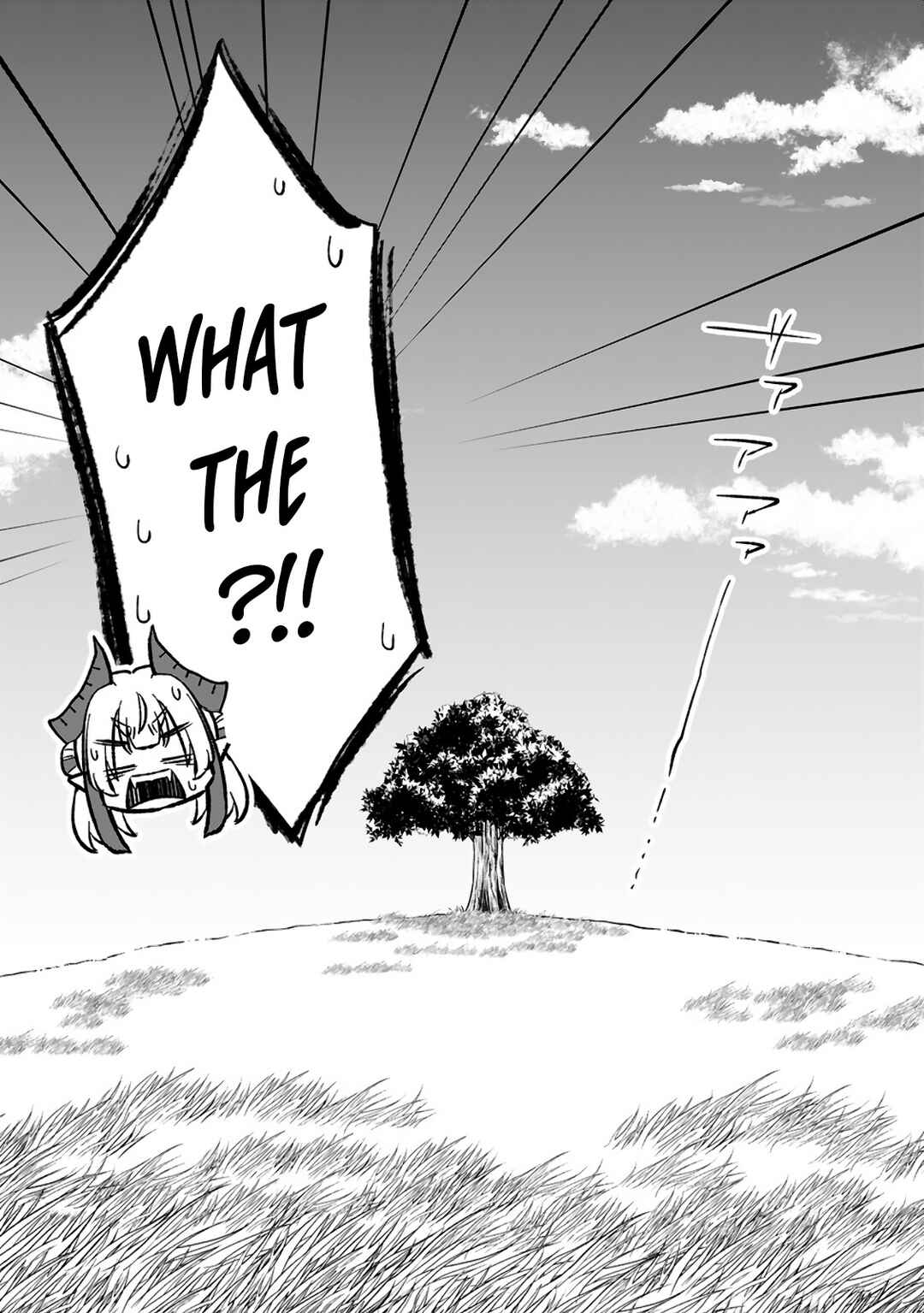 Page 7 Chapter 15 Yuusha Party wo Tsuihou sareta node, Maou wo Torikaeshi ga Tsukanai hodo Tsuyoku Sodatetemita