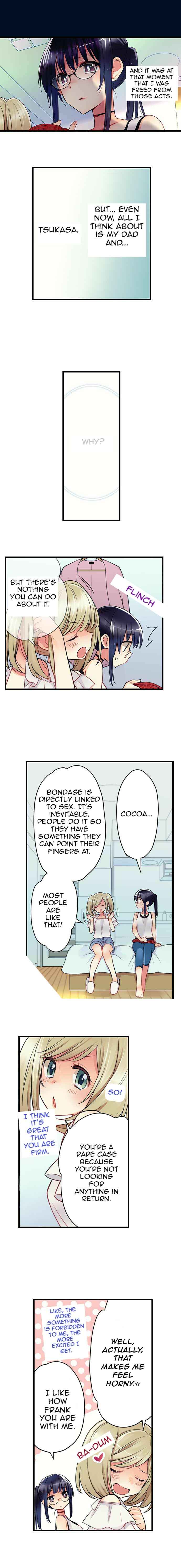 Page 5 Chapter 22 Bondage Play