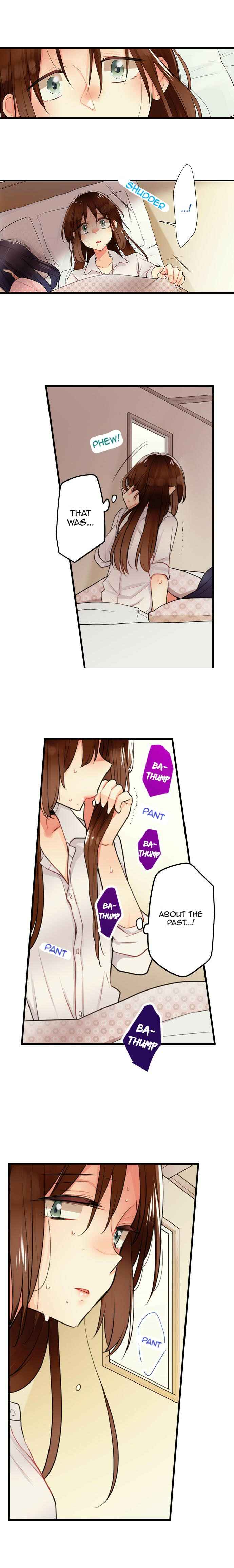 Page 5 Chapter 13 Bondage Play