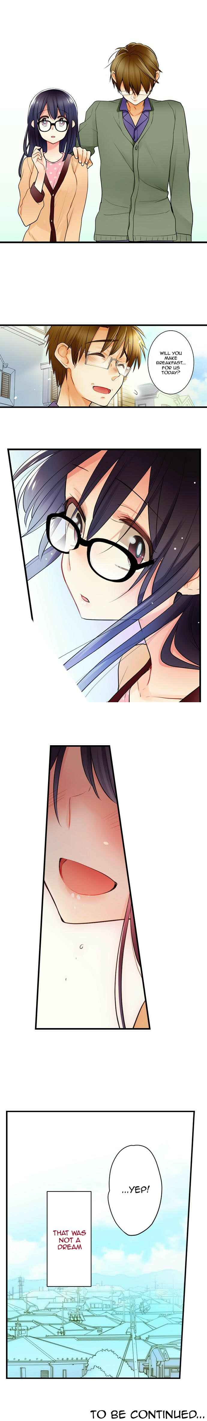 Page 9 Chapter 13 Bondage Play