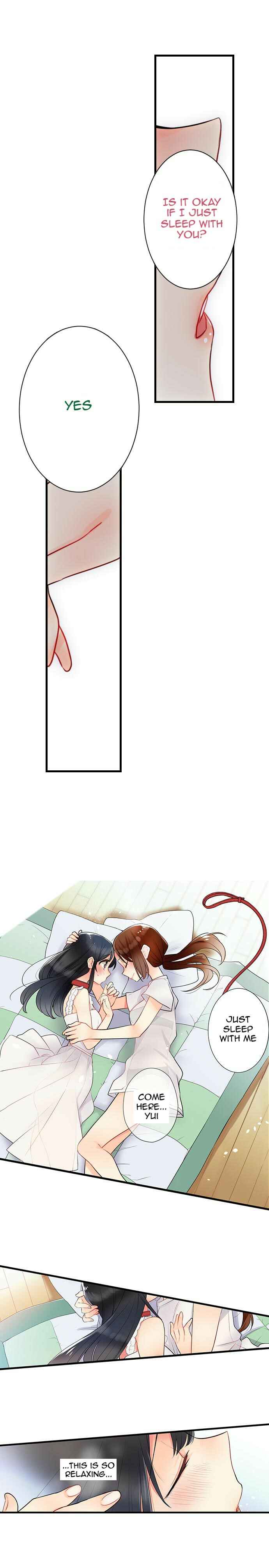 Page 3 Chapter 15 Bondage Play