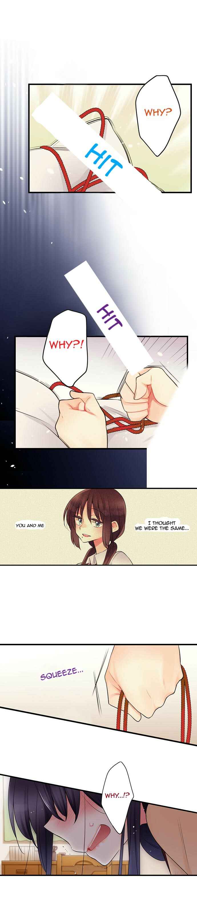 Page 2 Chapter 10 Bondage Play