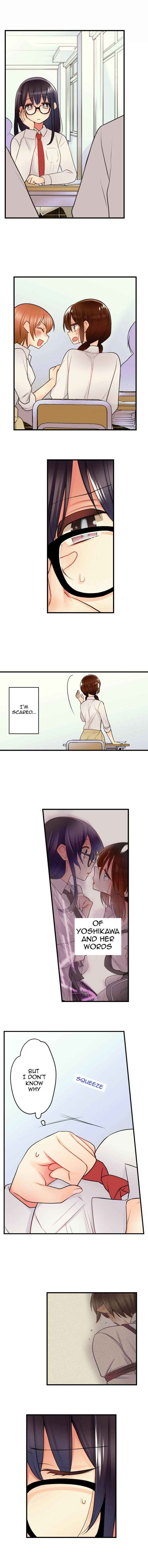 Page 4 Chapter 10 Bondage Play