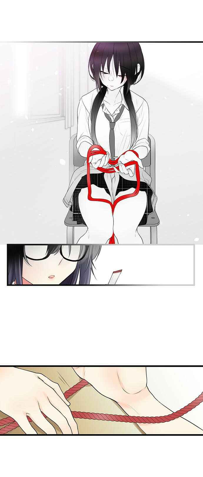 Page 4 Chapter 6 Bondage Play