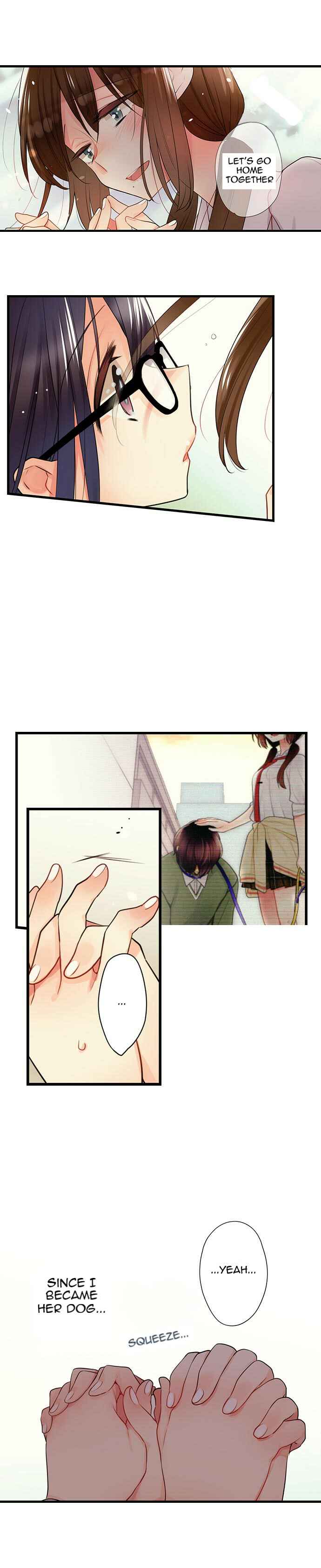 Page 5 Chapter 14 Bondage Play