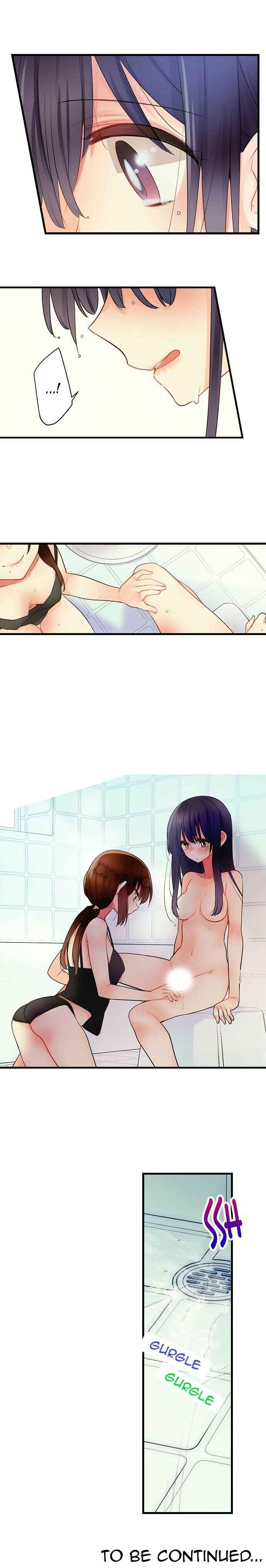 Page 9 Chapter 14 Bondage Play