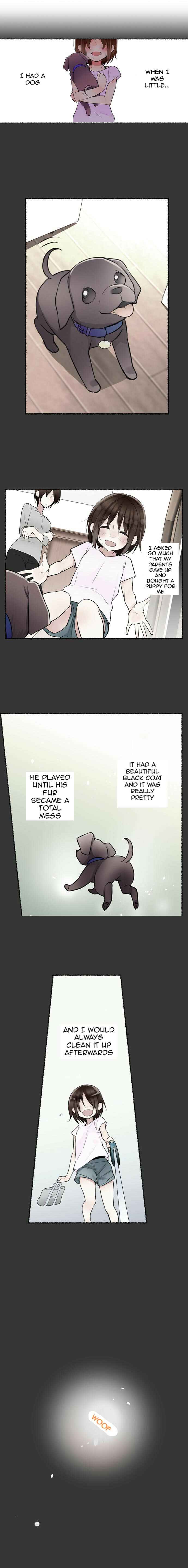 Page 2 Chapter 8 Bondage Play