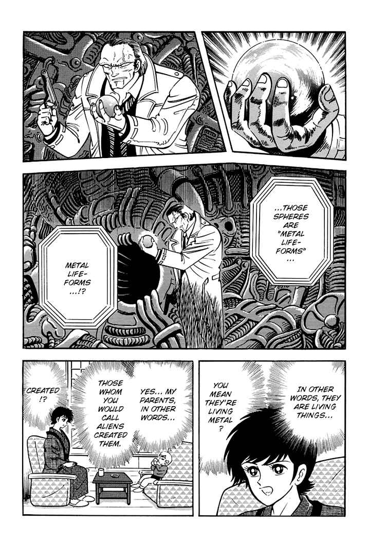 Page 2 Chapter 5 Full Metal Lady