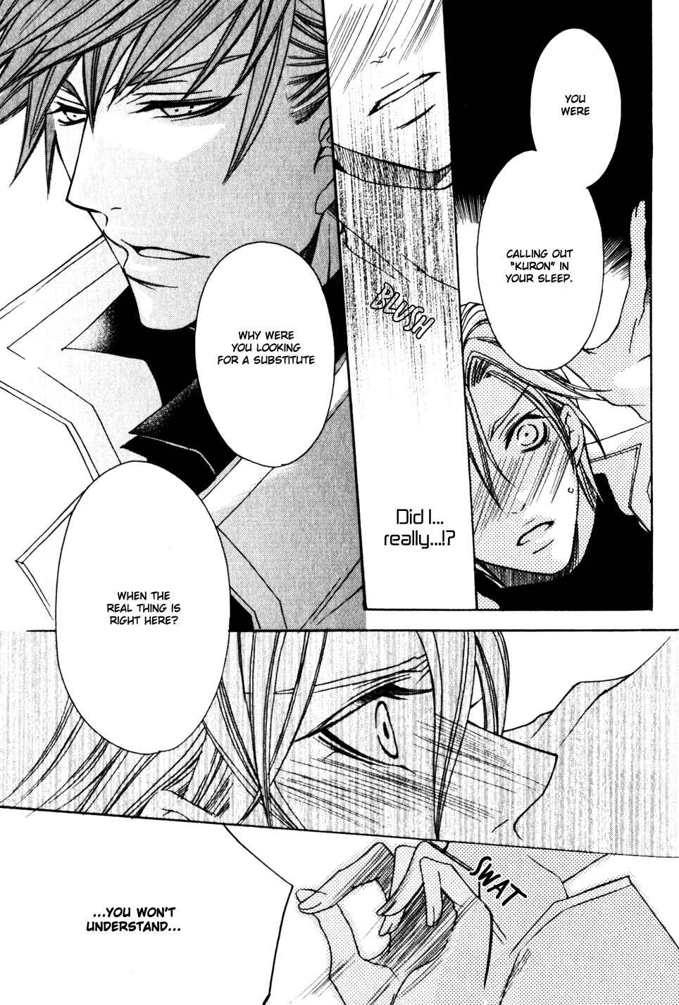 Page 13 Chapter 2 Kaizoku Game