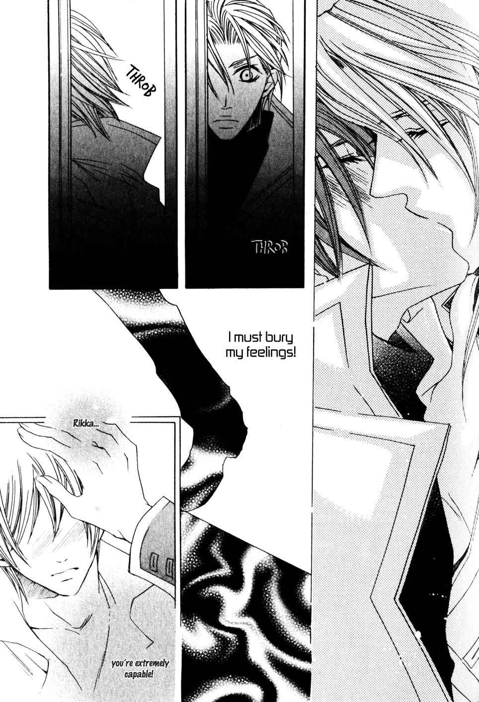 Page 17 Chapter 2 Kaizoku Game