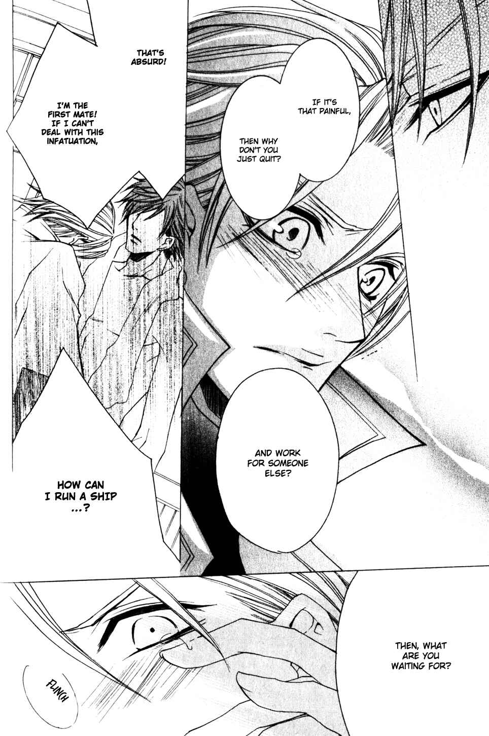 Page 24 Chapter 2 Kaizoku Game