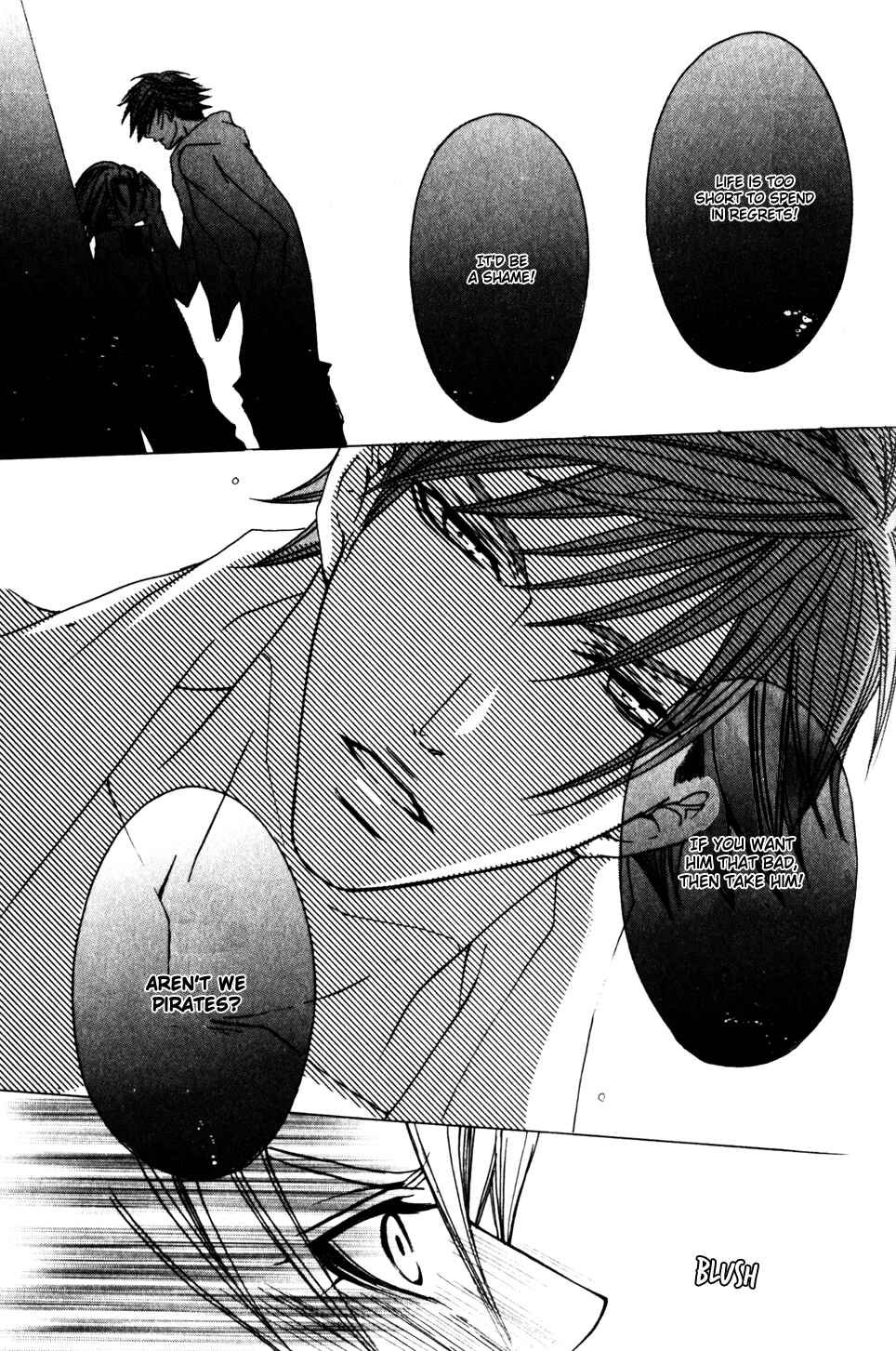 Page 25 Chapter 2 Kaizoku Game