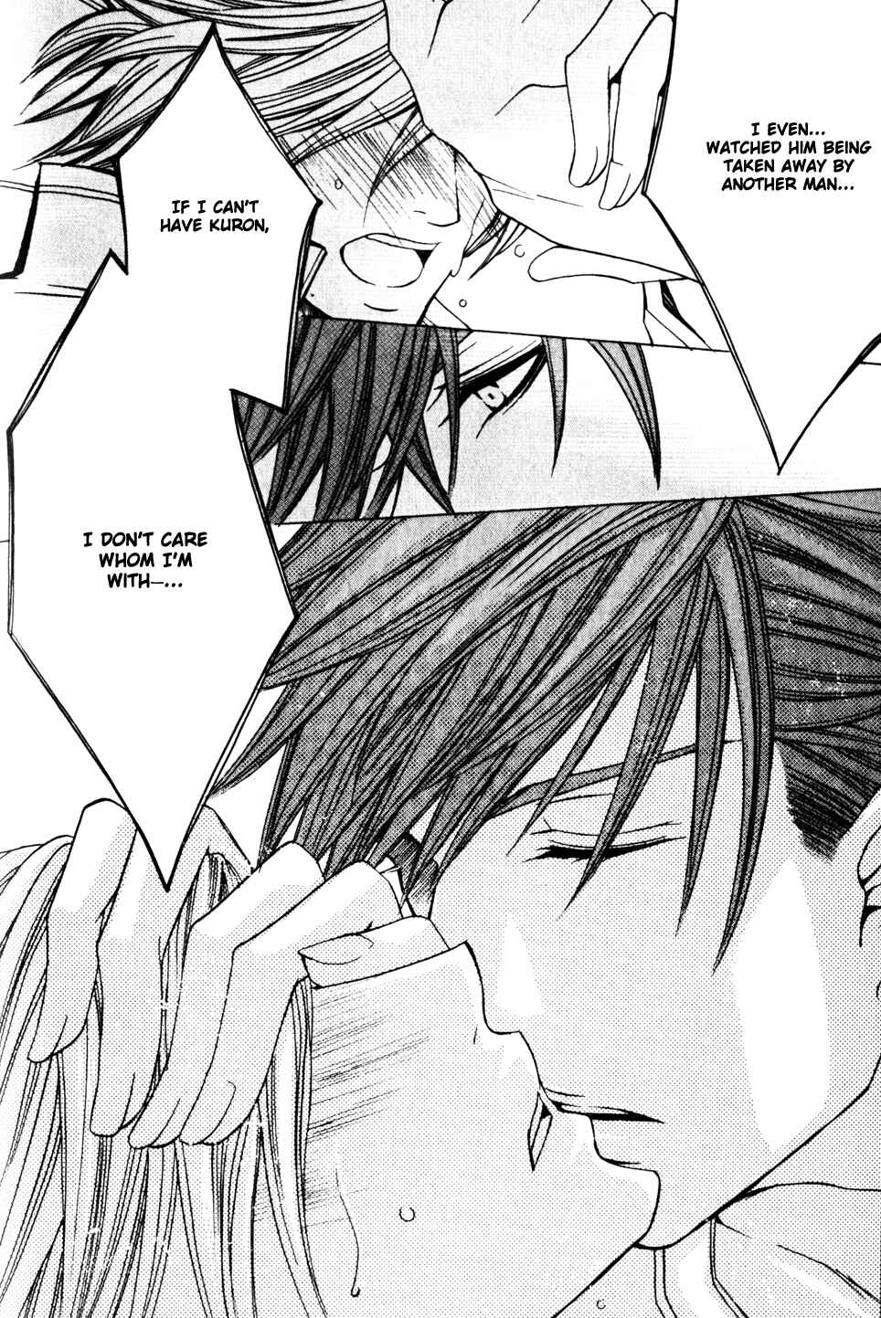 Page 30 Chapter 2 Kaizoku Game