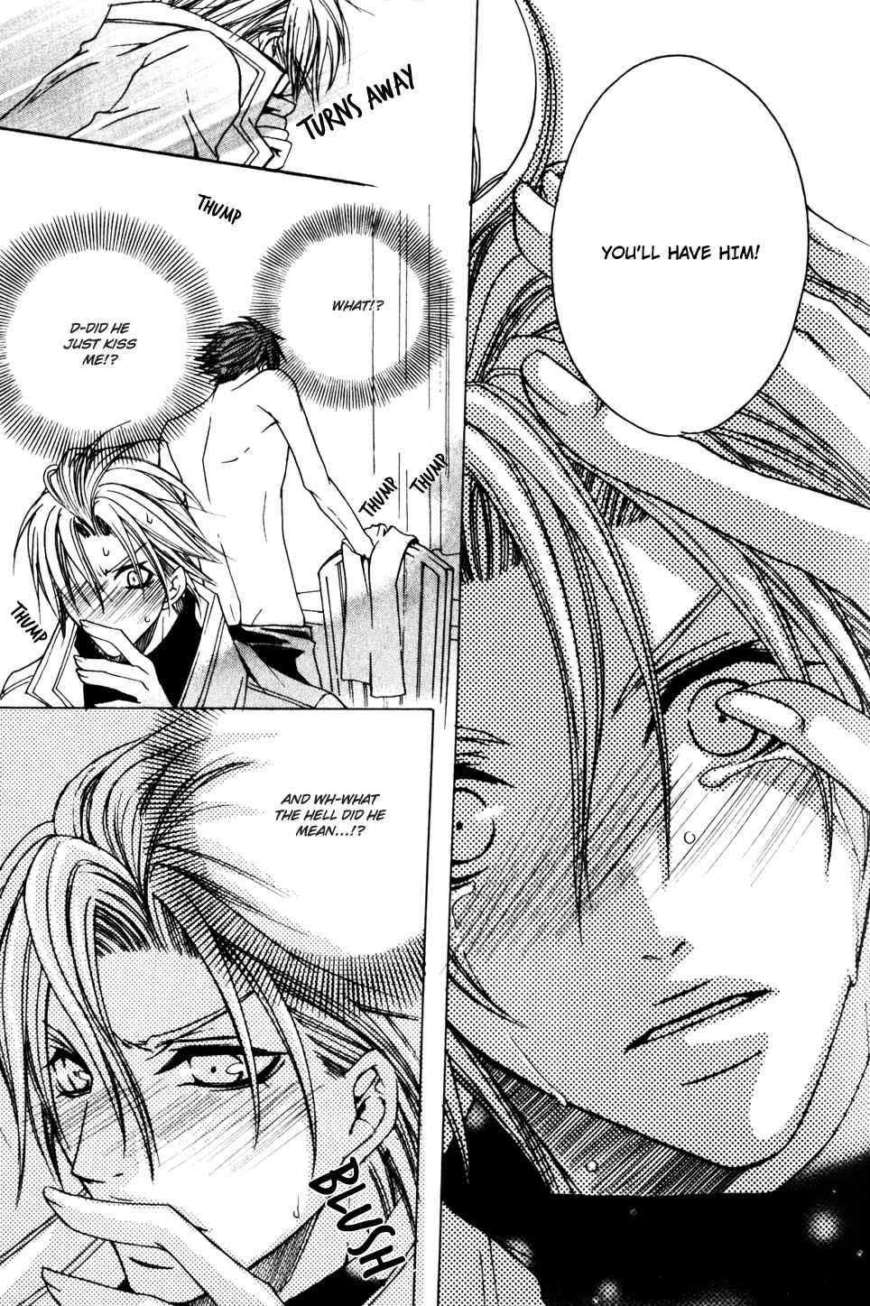 Page 31 Chapter 2 Kaizoku Game