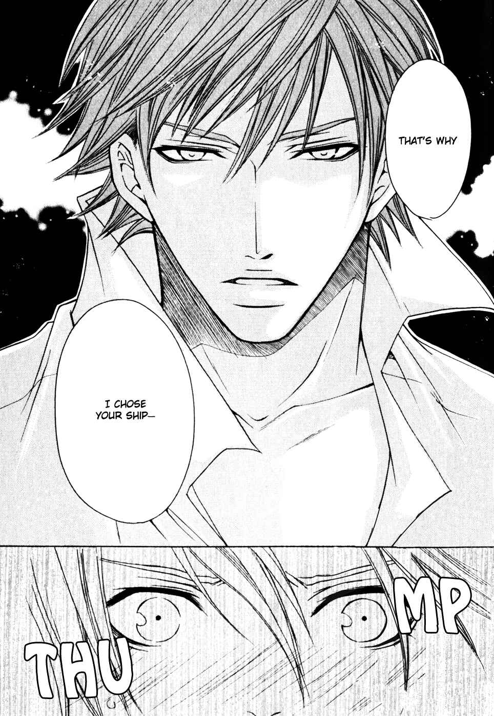 Page 35 Chapter 2 Kaizoku Game