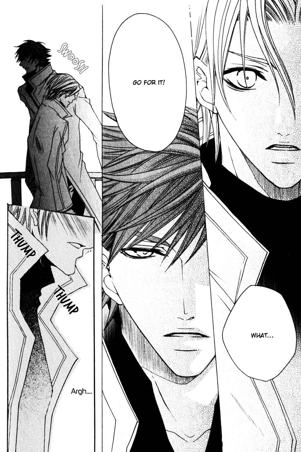 Page 50 Chapter 2 Kaizoku Game