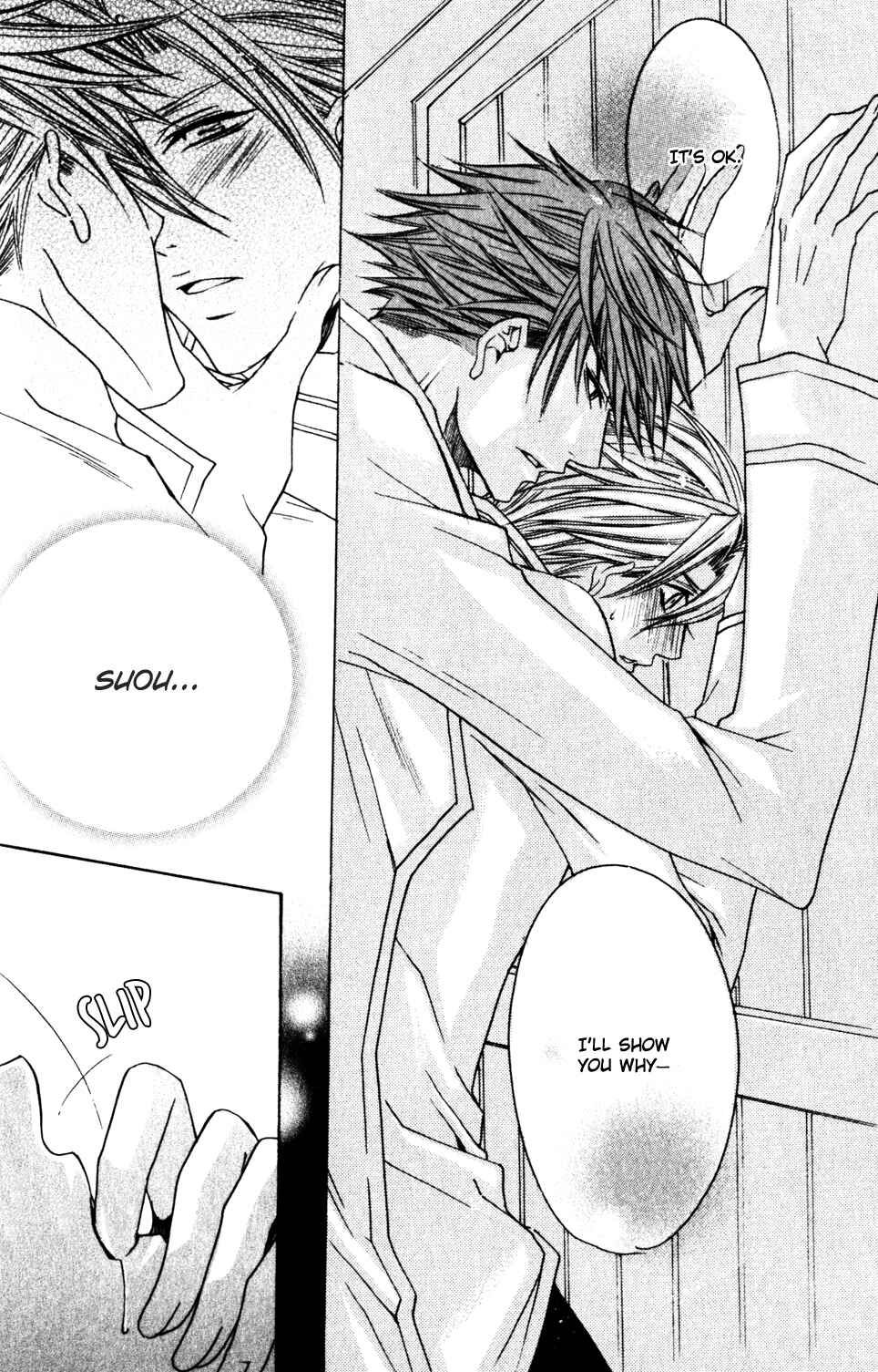Page 56 Chapter 2 Kaizoku Game