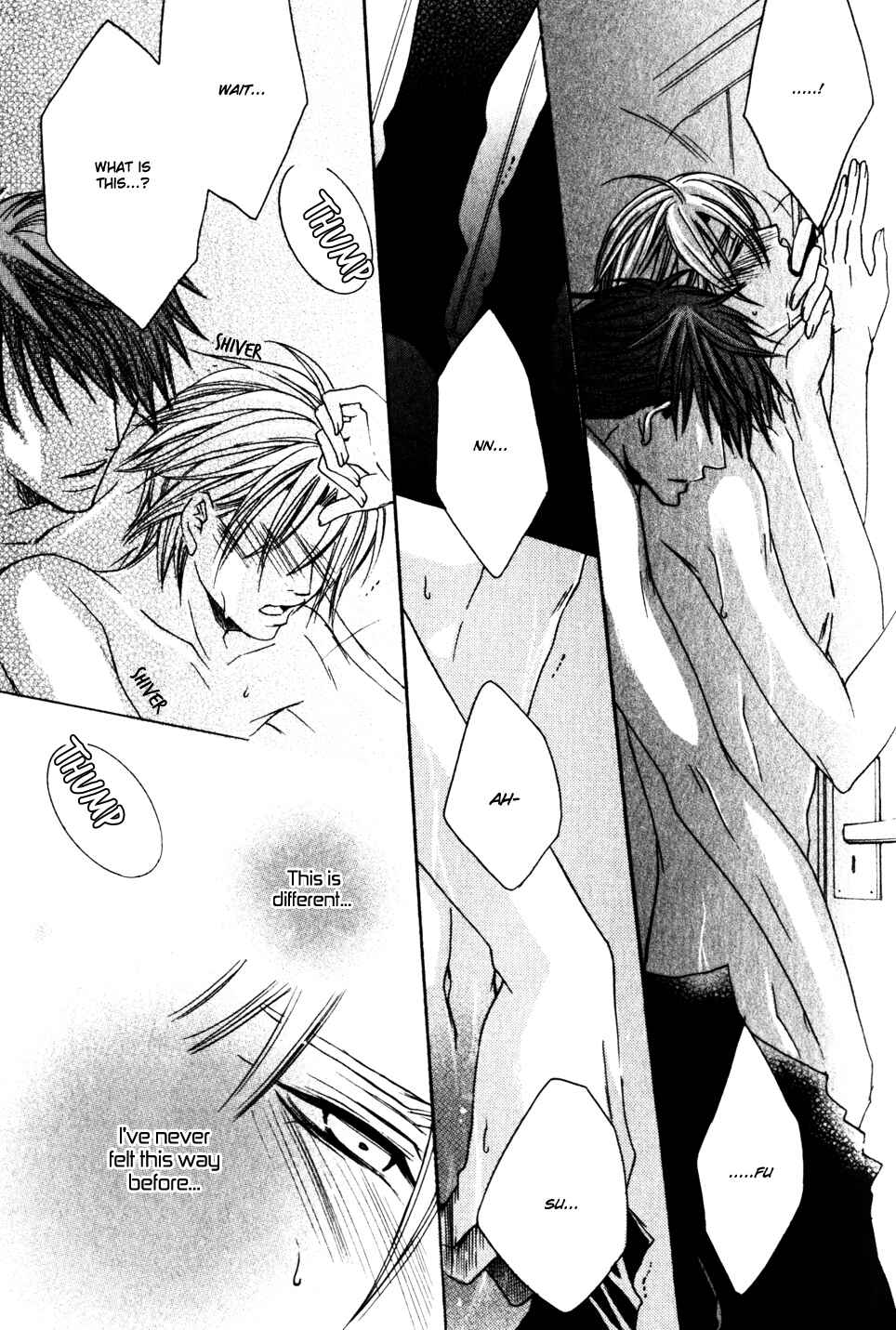 Page 57 Chapter 2 Kaizoku Game