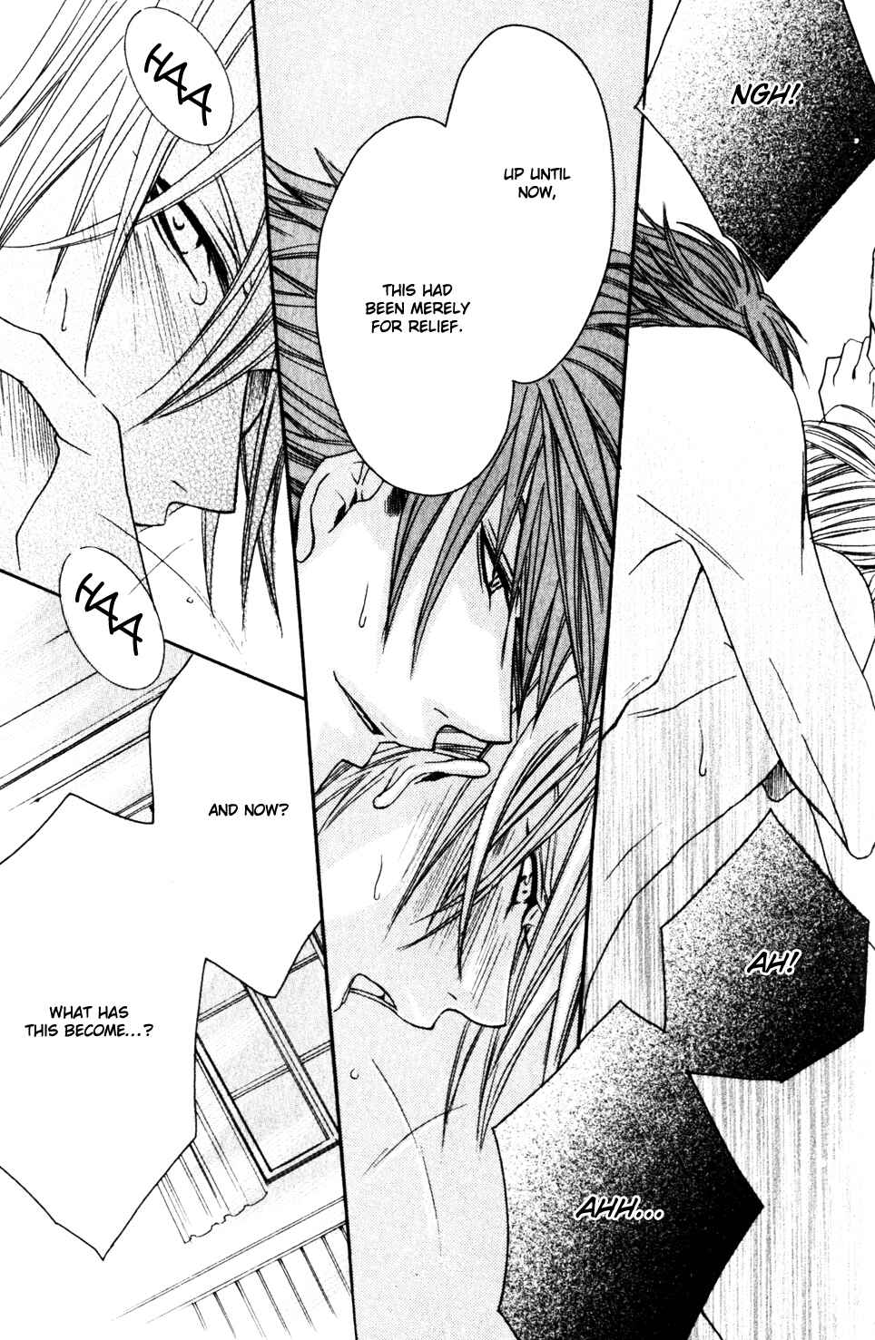Page 59 Chapter 2 Kaizoku Game