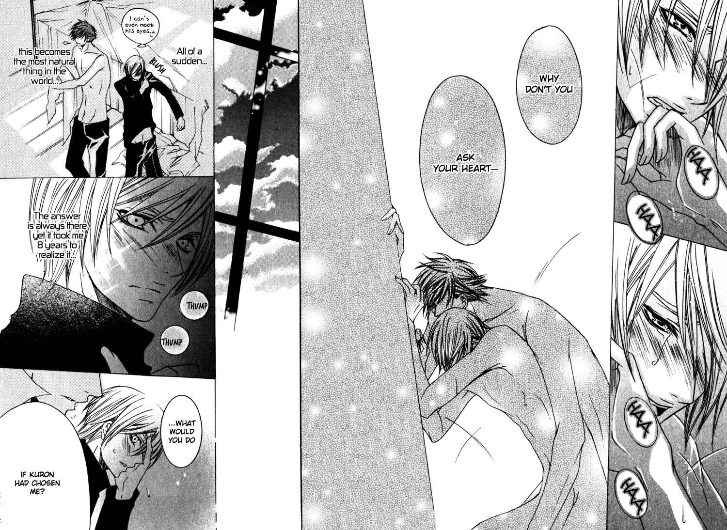 Page 60 Chapter 2 Kaizoku Game