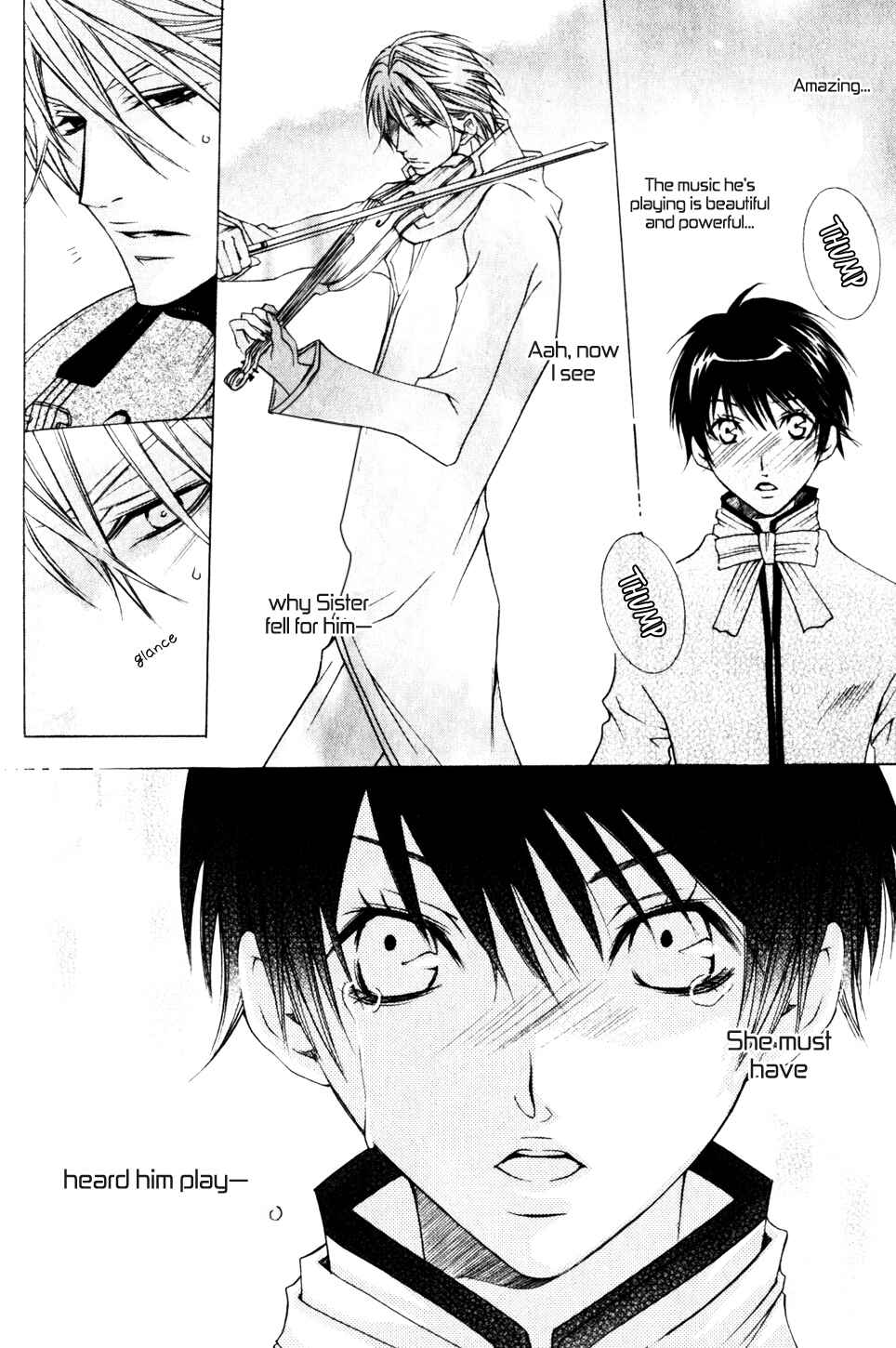 Page 19 Chapter 3 Kaizoku Game