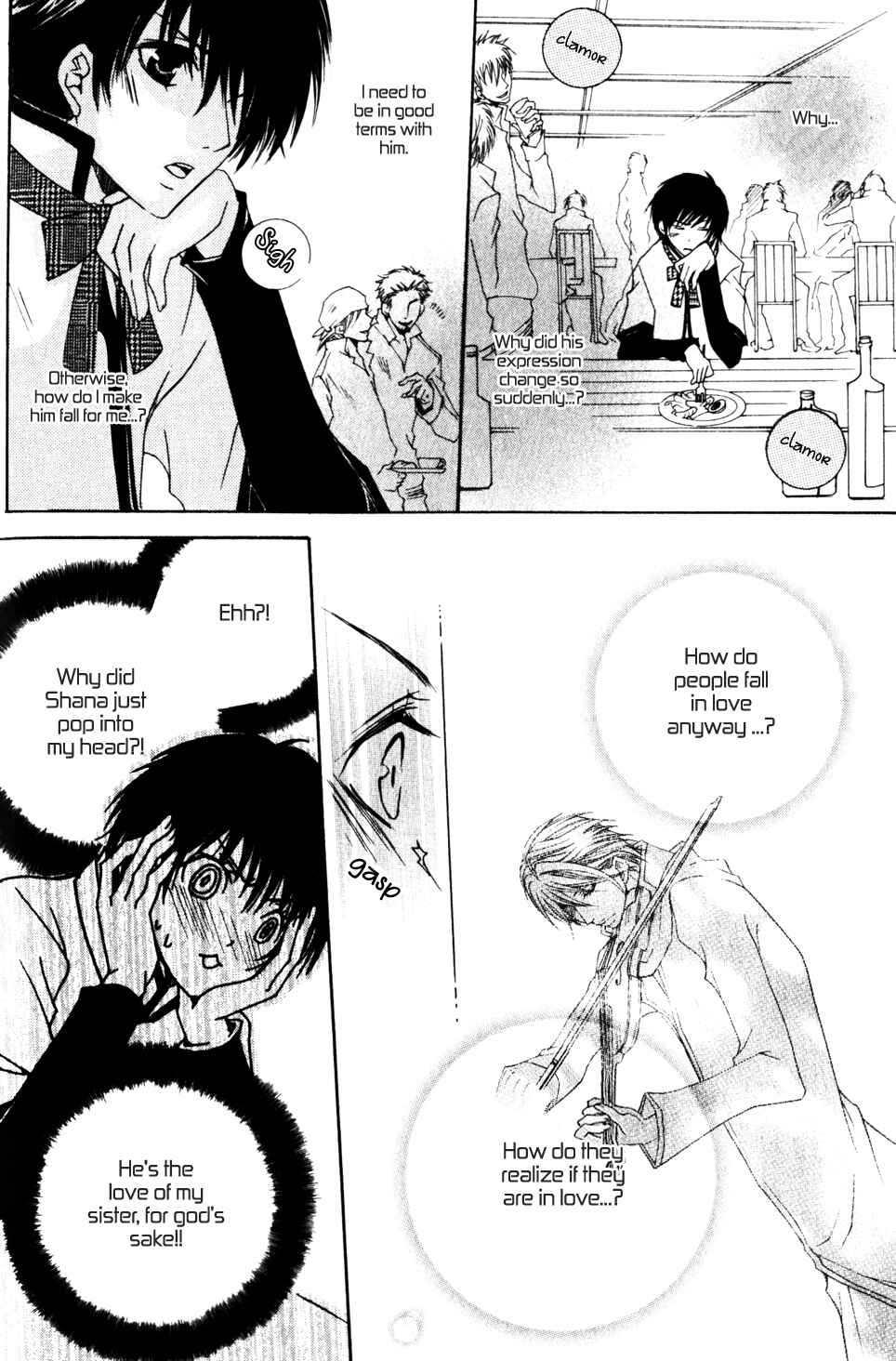 Page 25 Chapter 3 Kaizoku Game