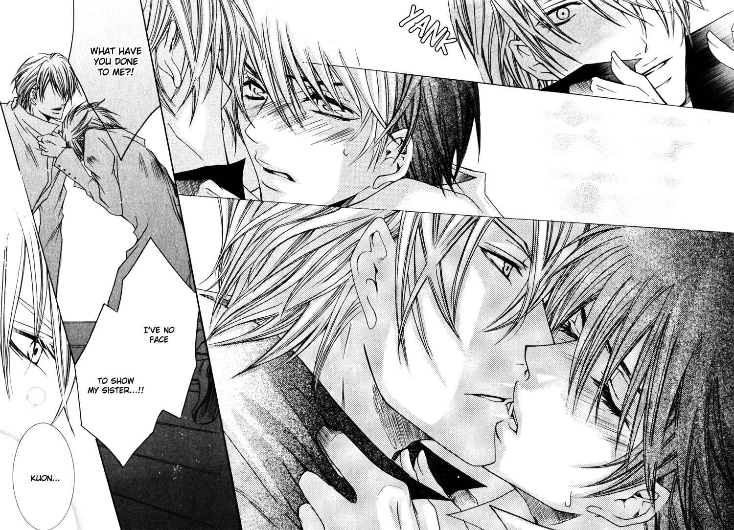 Page 51 Chapter 3 Kaizoku Game