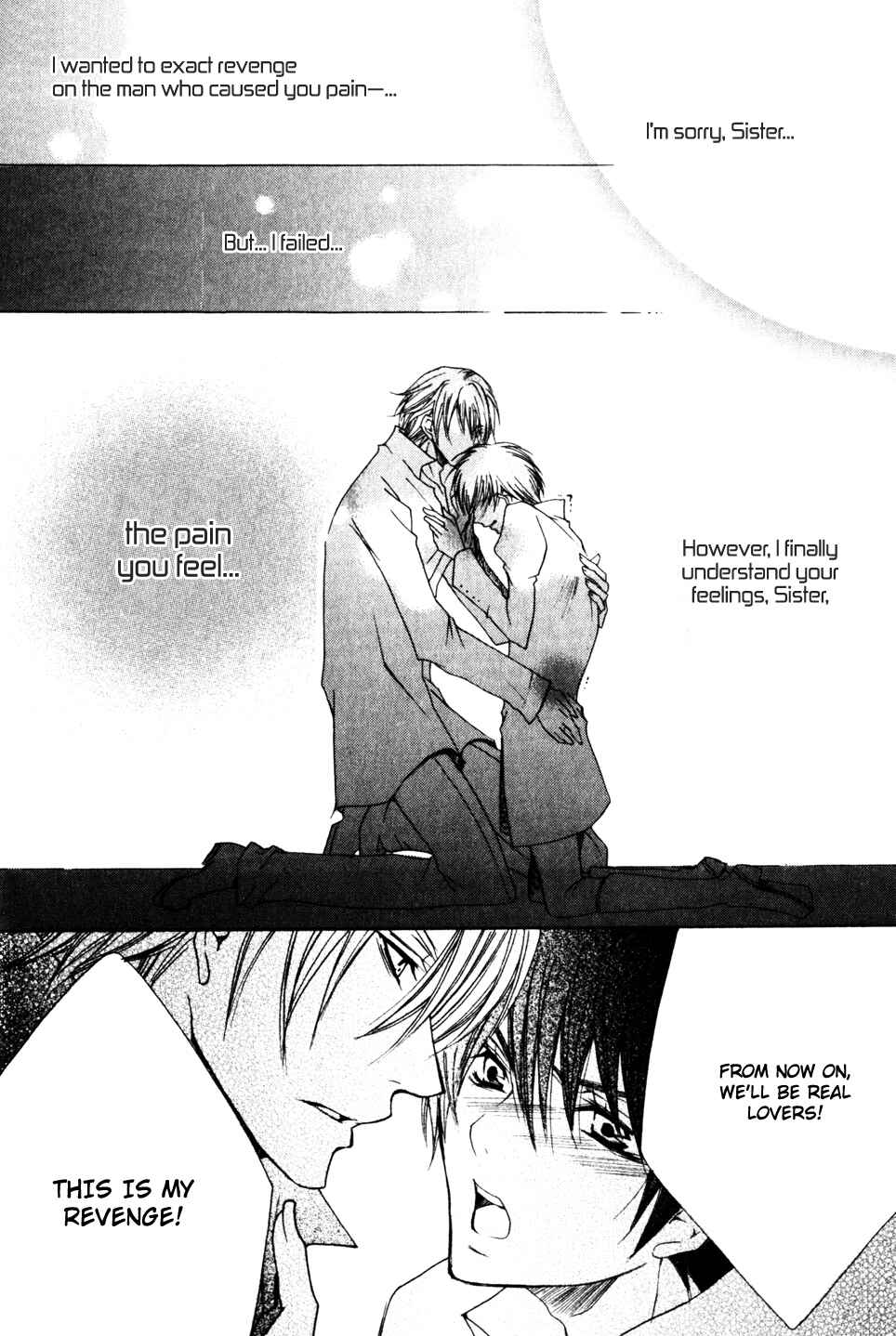 Page 52 Chapter 3 Kaizoku Game