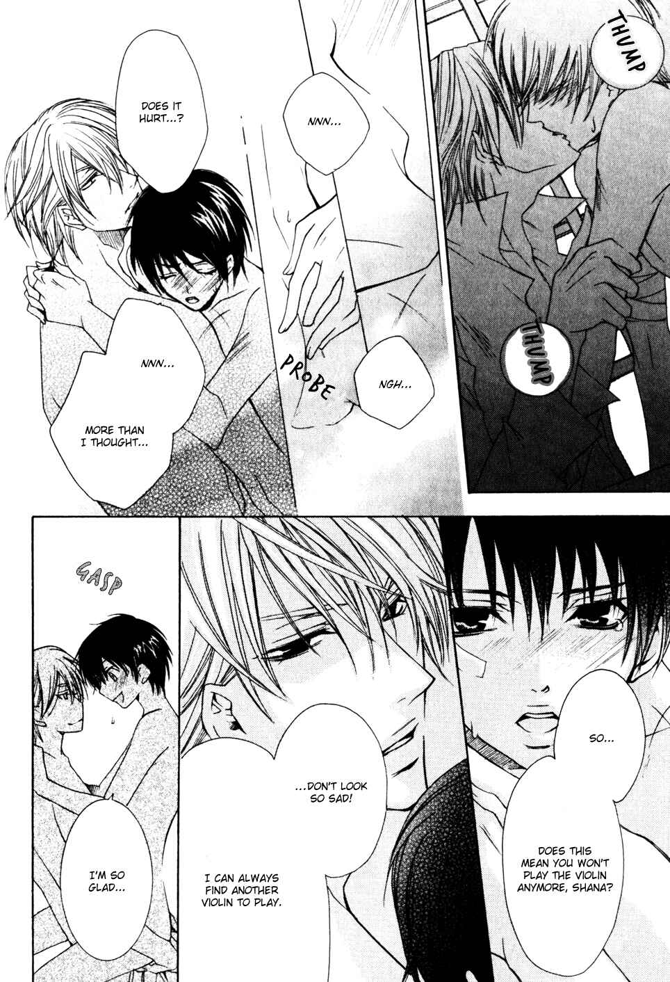 Page 54 Chapter 3 Kaizoku Game