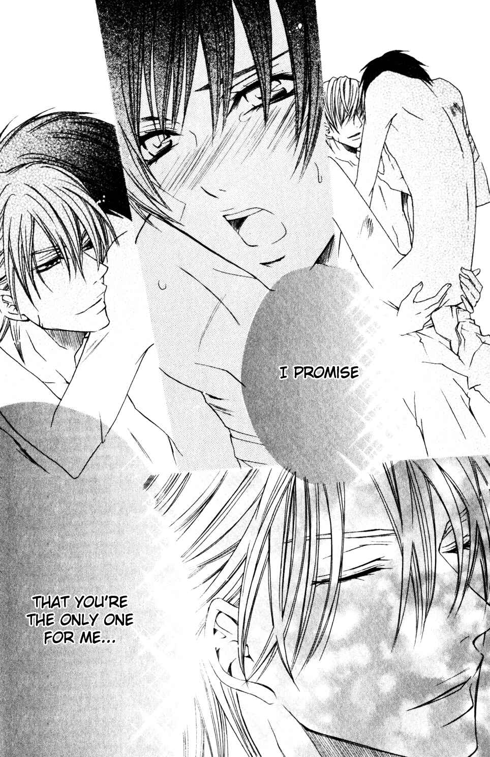 Page 56 Chapter 3 Kaizoku Game